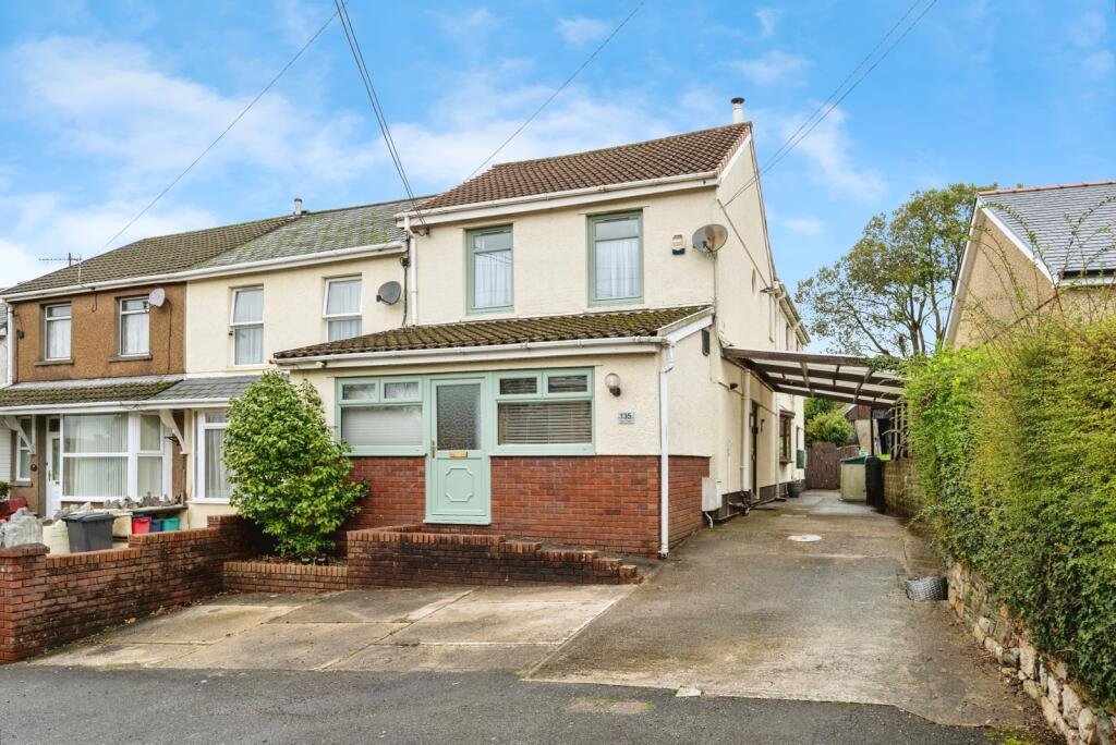 Main image of property: Brecon Road, Ystradgynlais, Powys, SA9