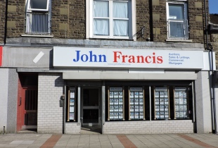 John Francis, Pontardawebranch details