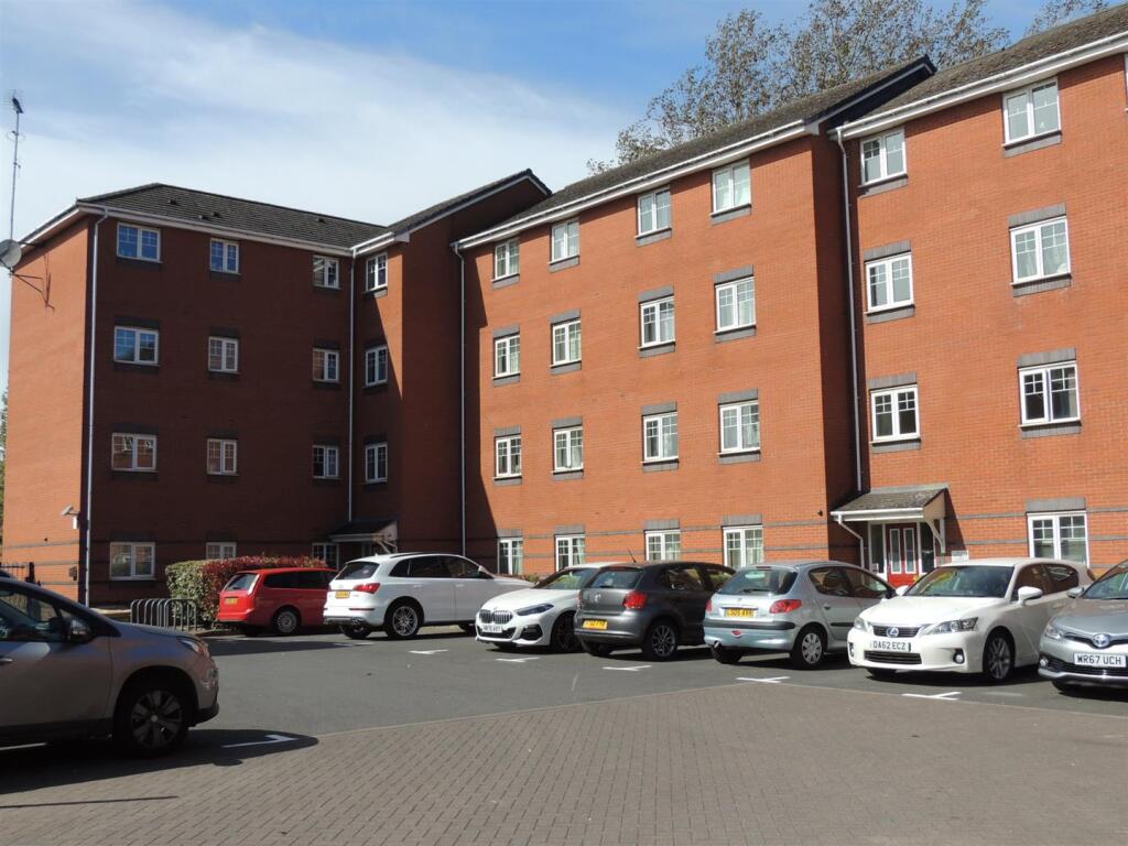 Main image of property: Rathbone Court, 477 Stoney Stanton Road, Coventry CV6