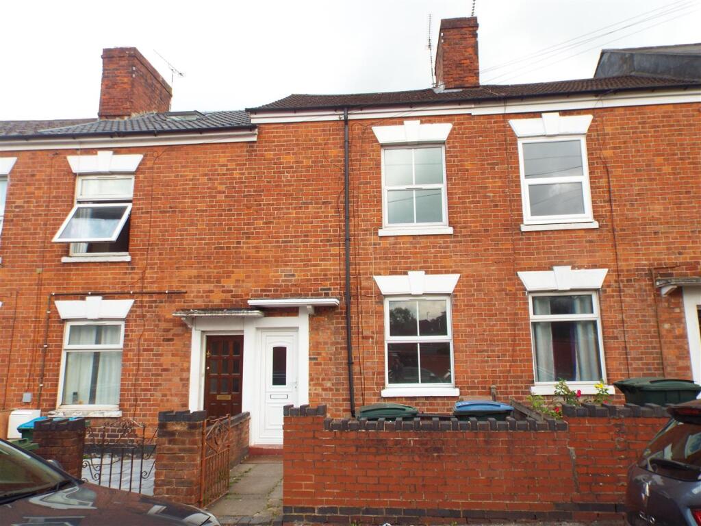 Main image of property: Craven Street, Chapelfields, Coventry, CV5