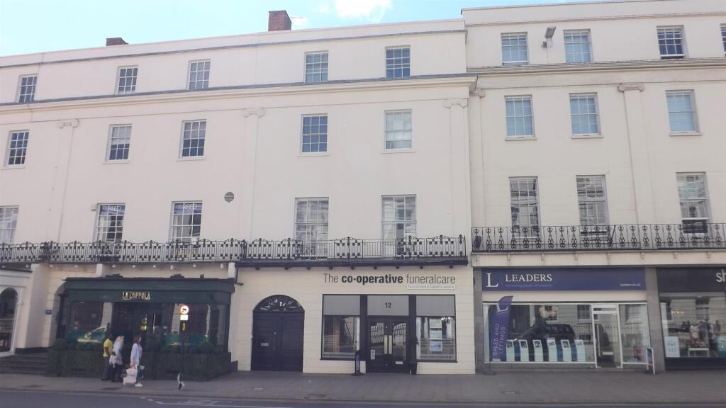 Main image of property: Parade, Leamington Spa, CV32
