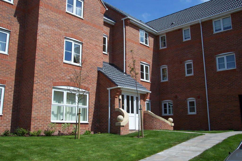 Main image of property: Firedrake Croft, St Georges Place, Stoke, Coventry. CV1