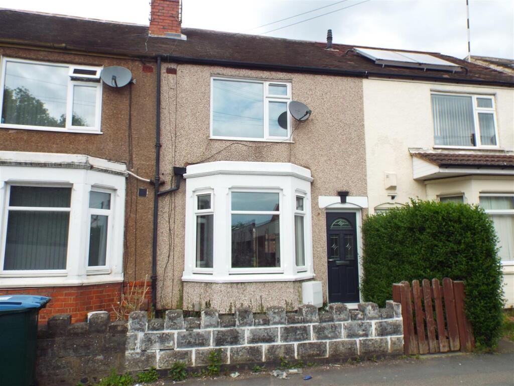 Main image of property: Terry Road, Stoke, Coventry, CV1