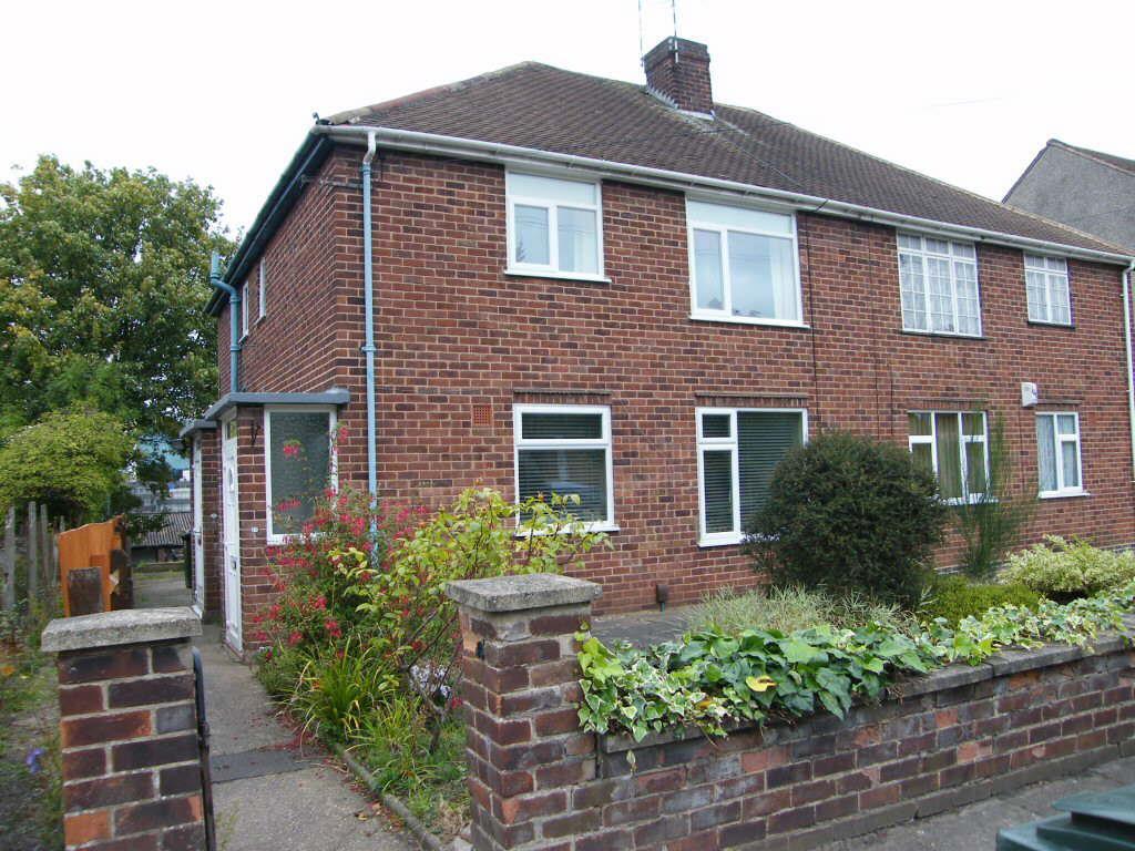 Main image of property: Michaelmas Road, Coventry. CV3