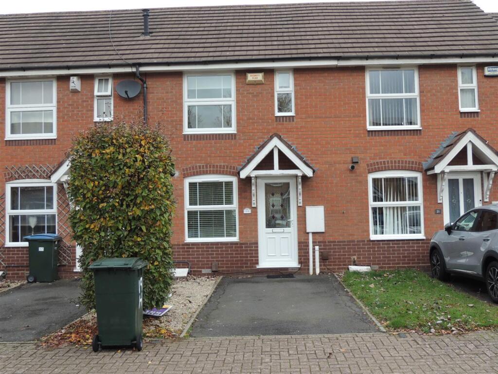 Main image of property: Hawksworth Drive, Coventry, CV1
