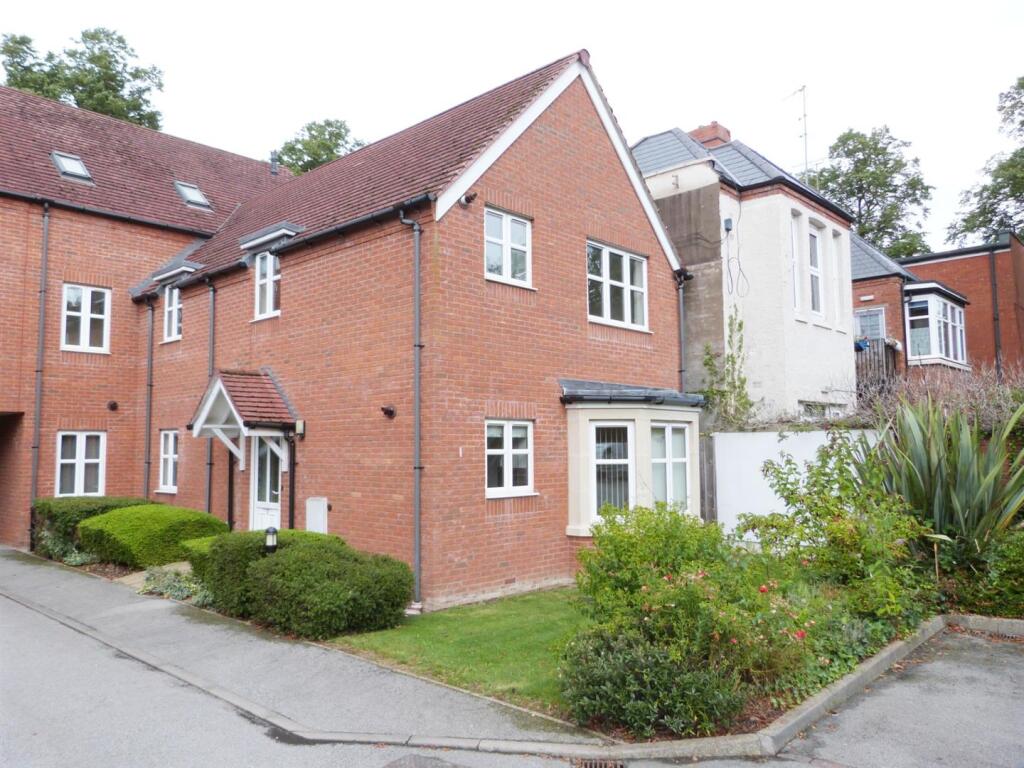 Main image of property: Scholars Court, Dalton Road, Coventry CV5