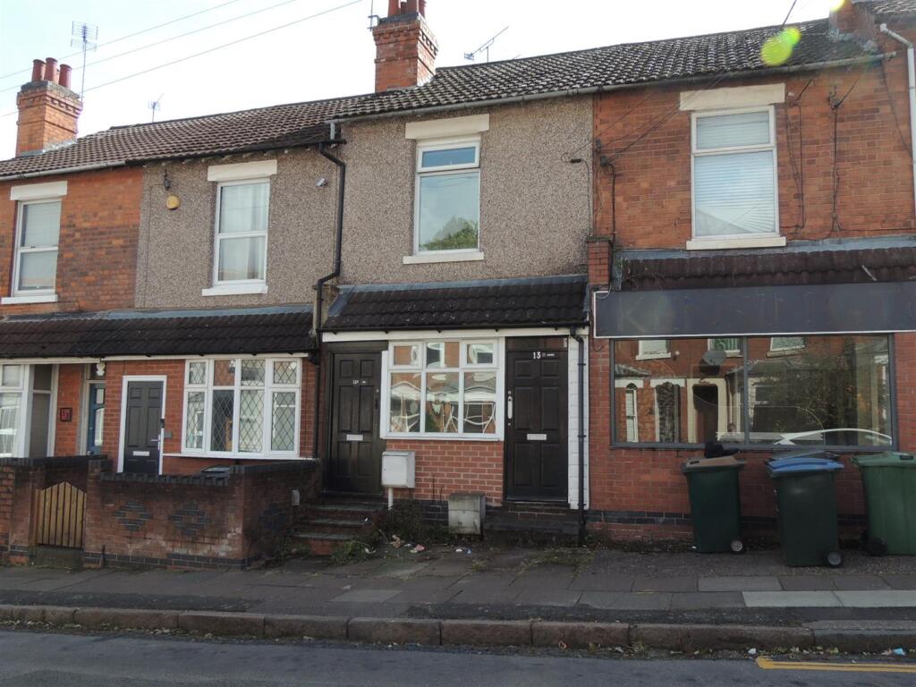 Main image of property: Kensington Road, Coventry