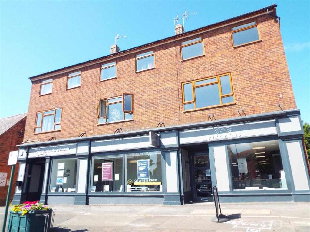 Main image of property: Coventry Street, Southam, CV47