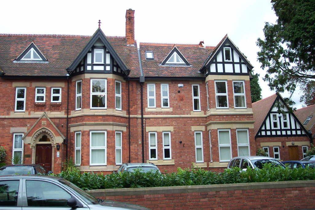 Main image of property: Victoria Court, Davenport Road, Coventry. CV5