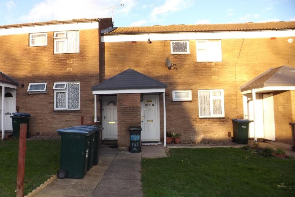 Main image of property: The Coppice, Stoke Aldermoor, Coventry. CV3