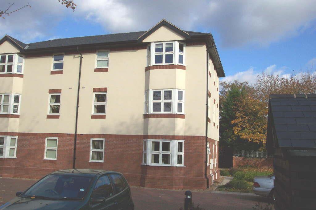 Main image of property: Alexandra Court, Stoke Green, Coventry. CV3