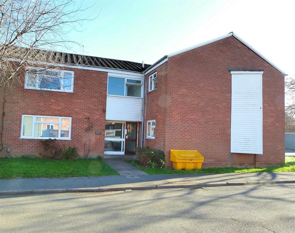 Main image of property: Waterloo Street, Leamington Spa CV31