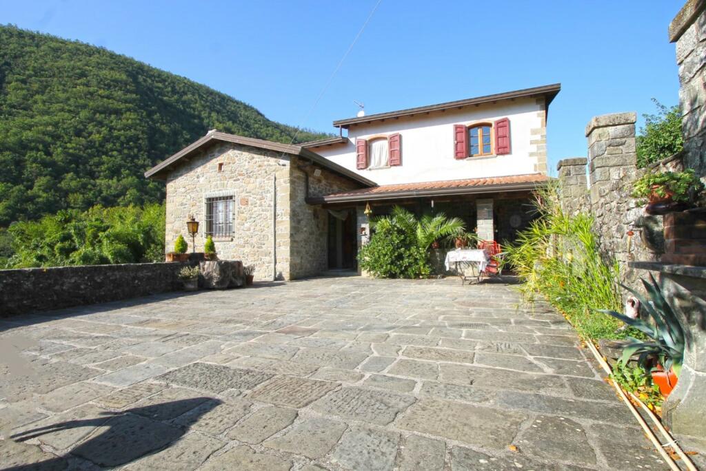 Main image of property: Tuscany, Lunigiana, Fivizzano