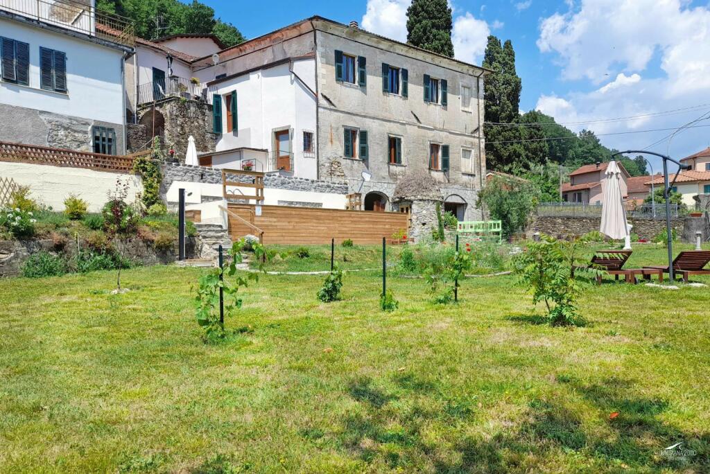 Main image of property: Tuscany, Lunigiana, Licciana Nardi