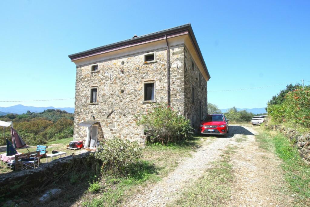 Main image of property: Tuscany, Lunigiana, Fivizzano