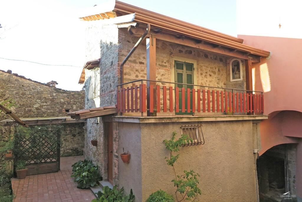 Main image of property: Tuscany, Lunigiana, Bagnone