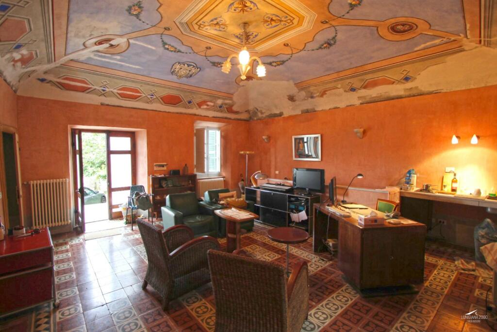 Main image of property: Tuscany, Lunigiana, Fivizzano