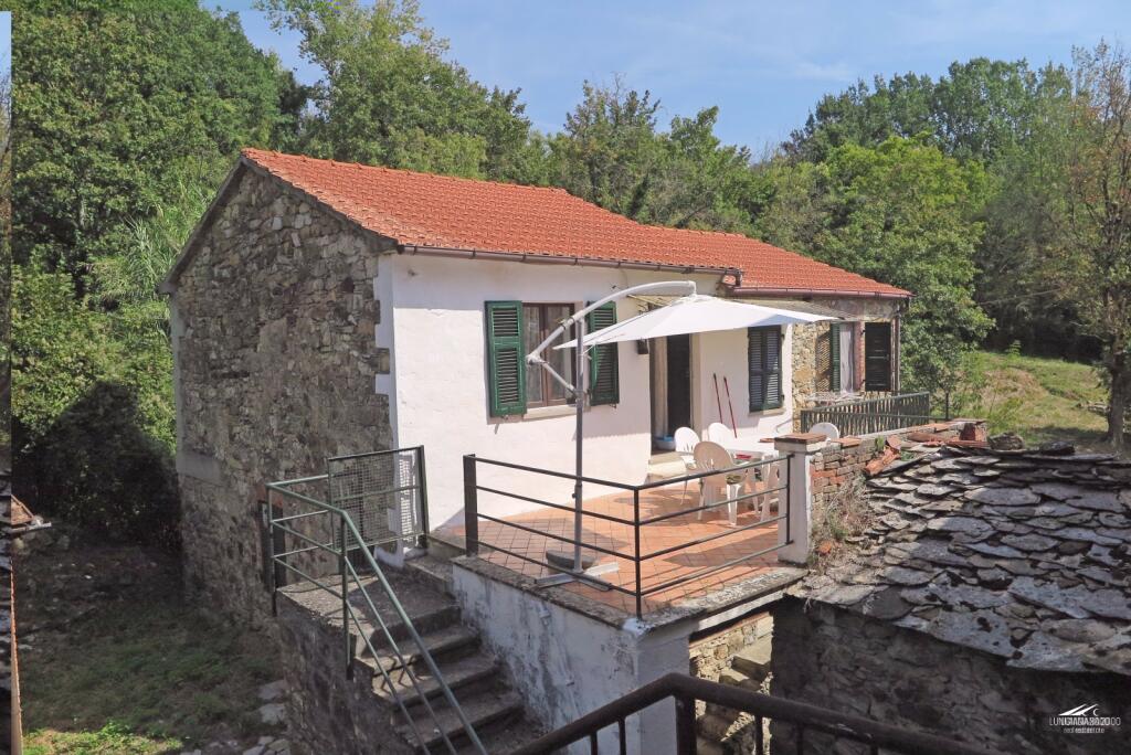 Main image of property: Tuscany, Lunigiana, Bagnone