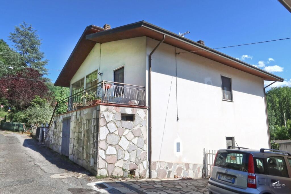 Main image of property: Tuscany, Lunigiana, Fivizzano