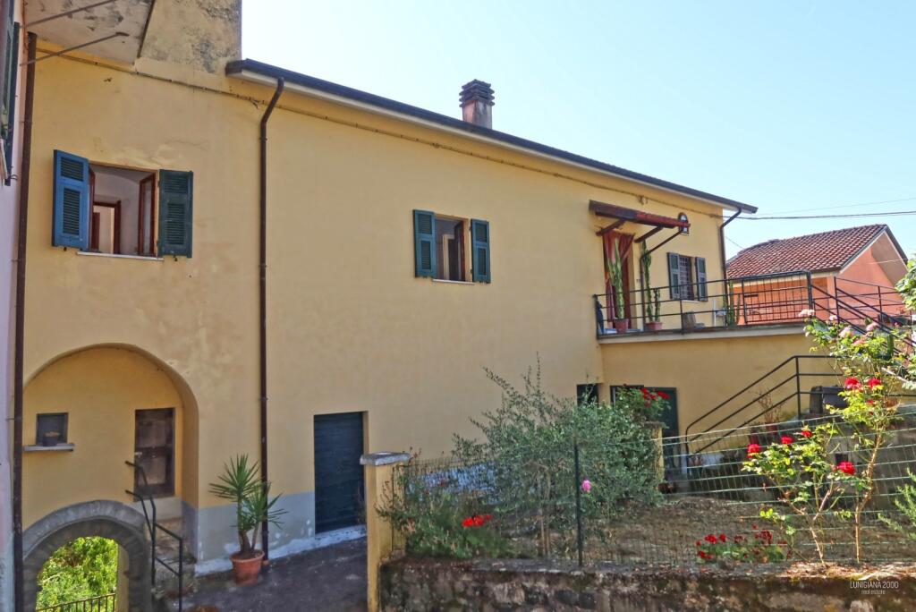 Main image of property: Tuscany, Lunigiana, Bagnone