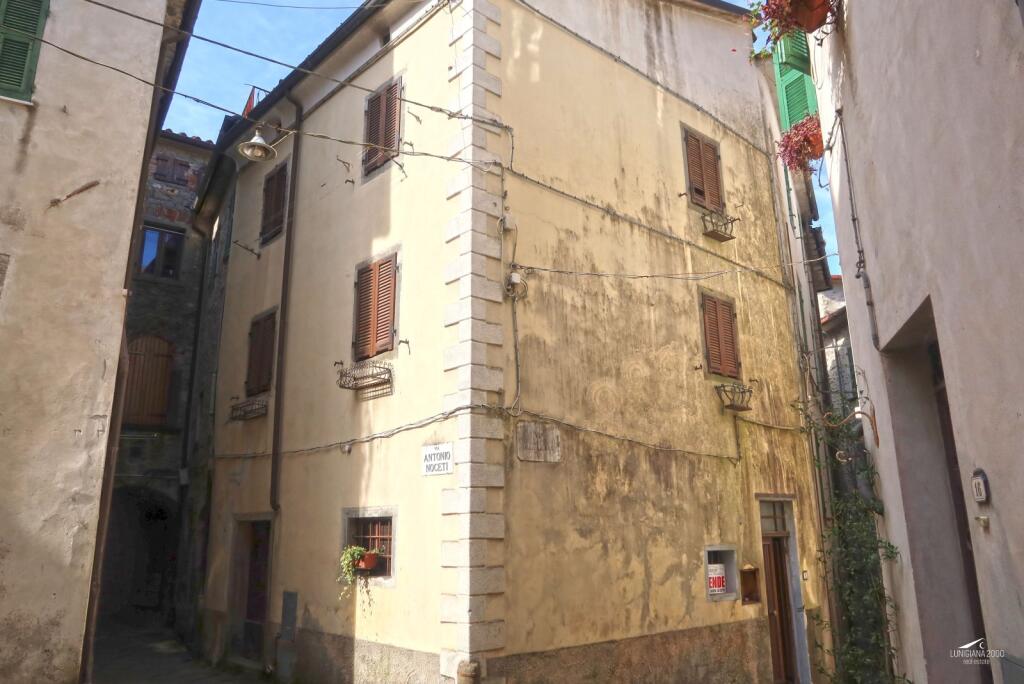 Main image of property: Tuscany, Lunigiana, Bagnone