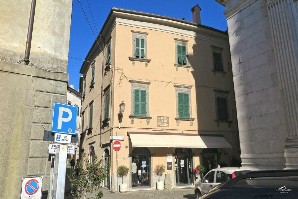 Main image of property: Tuscany, Lunigiana, Pontremoli
