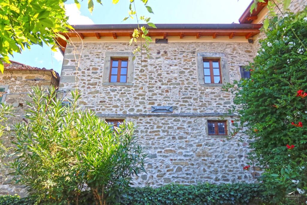 Main image of property: Tuscany, Lunigiana, Casola in Lunigiana