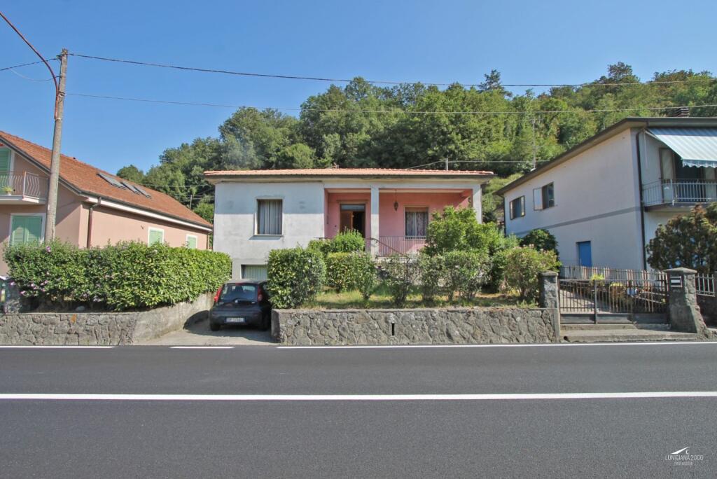 Main image of property: Tuscany, Lunigiana, Fivizzano