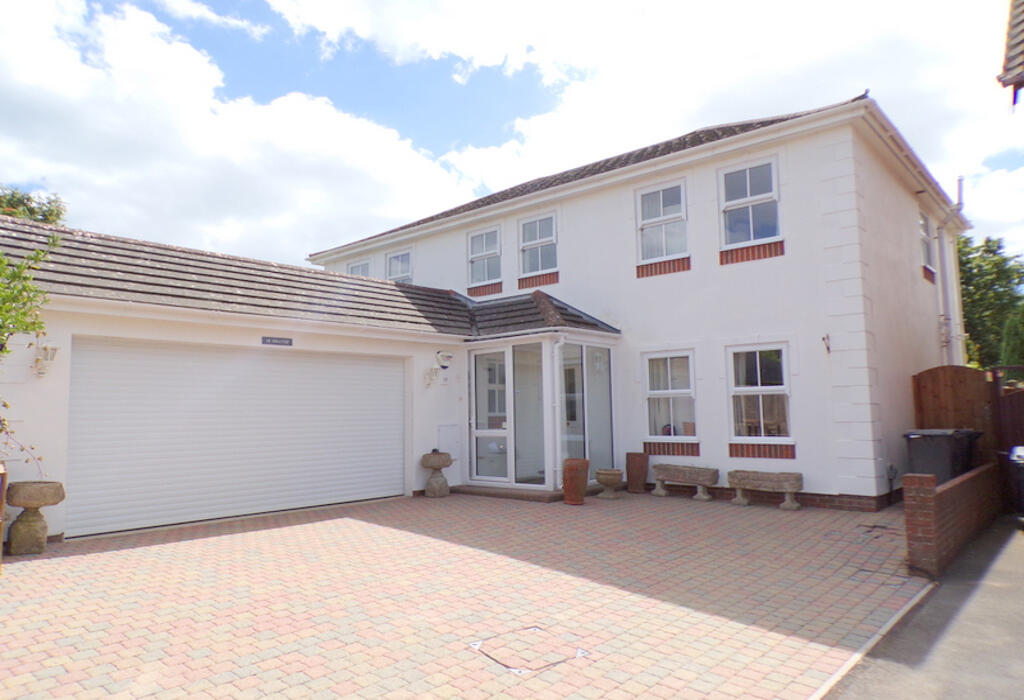 Main image of property: Shepherds Way, Bournemouth, Dorset