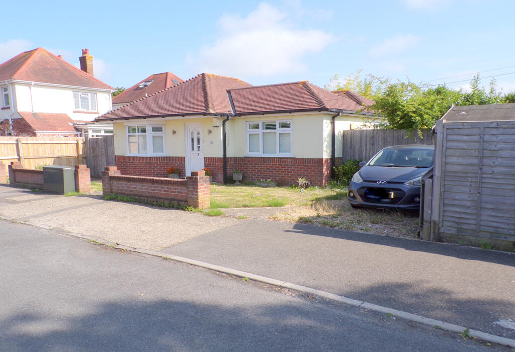 Main image of property: Harbeck Road, Bournemouth, Dorset