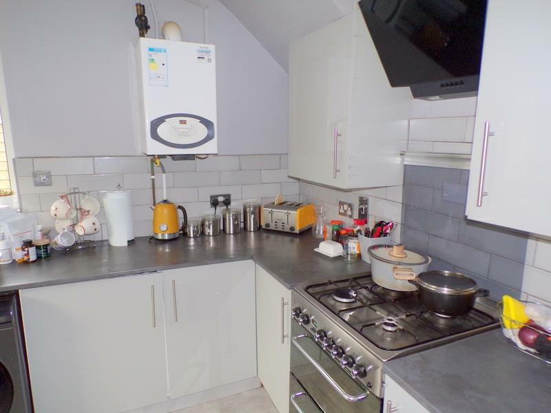 Additional property image - Charlton Close, Bournemouth