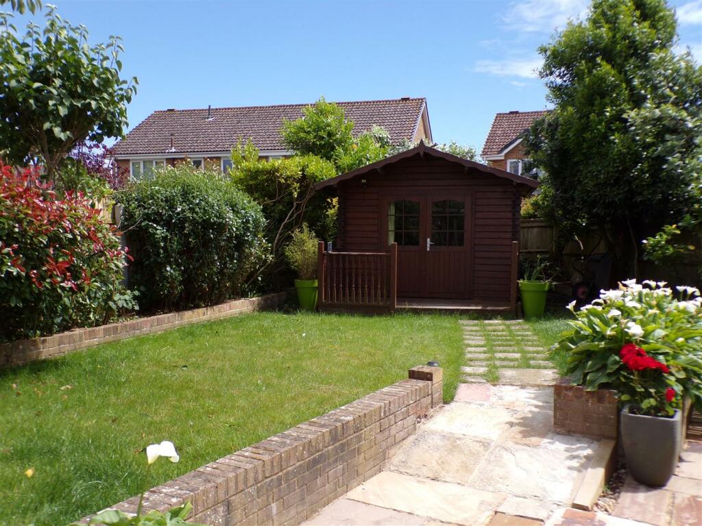 Additional property image - Beauchamps Gardens, Bournemouth, Dorset