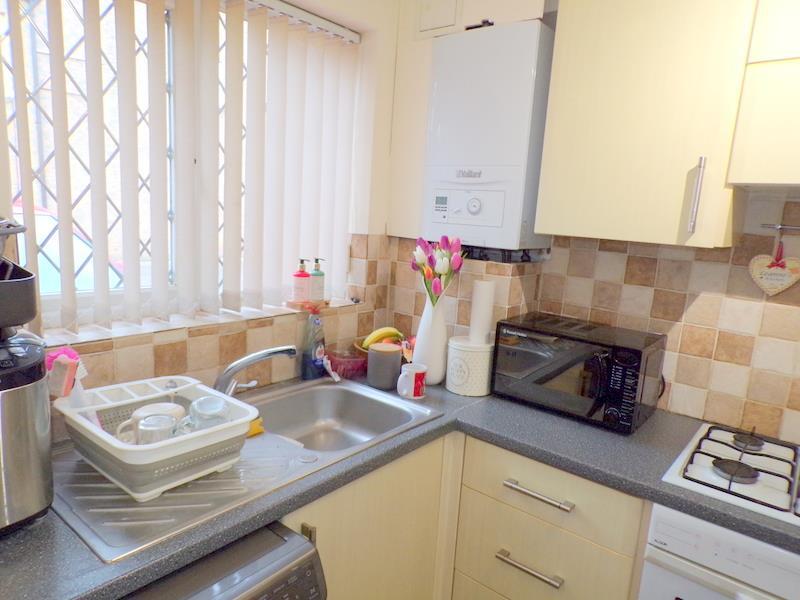 Additional property image - Cucklington Gardens, Bournemouth