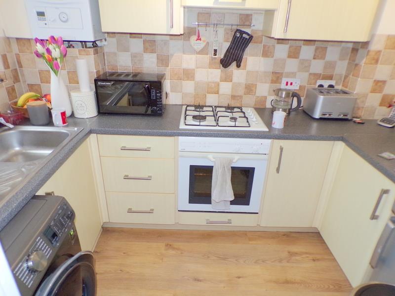 Additional property image - Cucklington Gardens, Bournemouth
