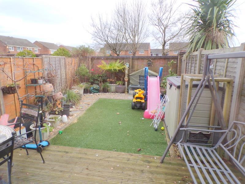 Additional property image - Cucklington Gardens, Bournemouth