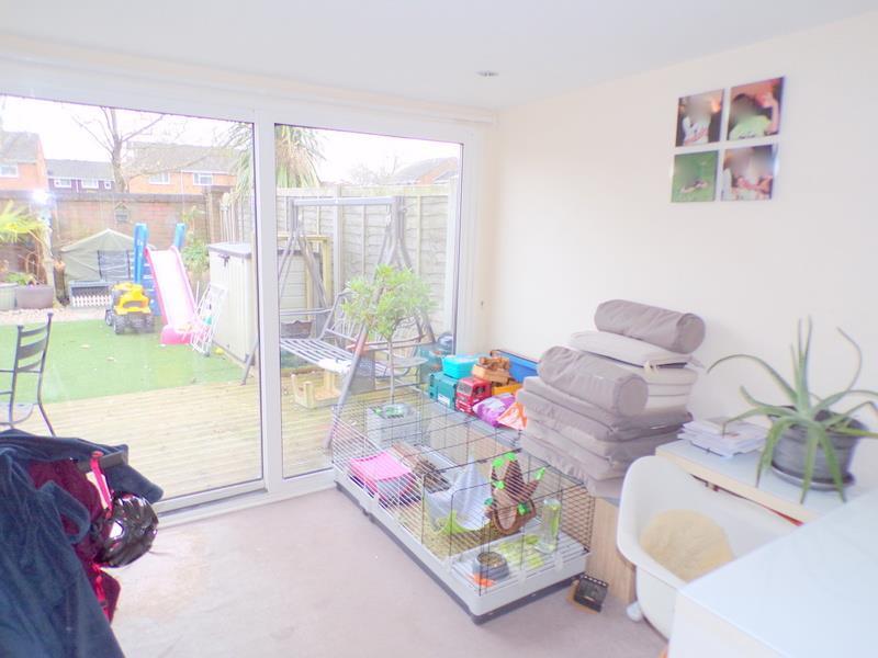 Additional property image - Cucklington Gardens, Bournemouth