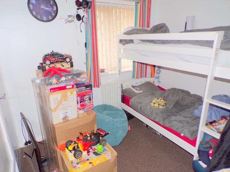 Additional property image - Cucklington Gardens, Bournemouth