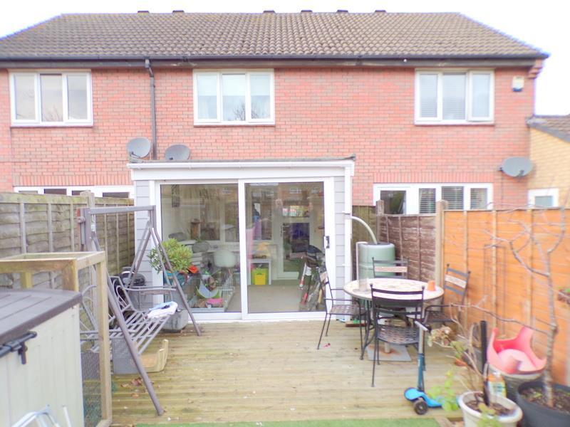 Additional property image - Cucklington Gardens, Bournemouth