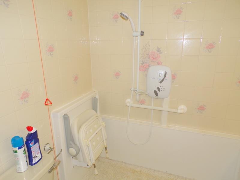 Additional property image - Queens Park West Drive, Bournemouth