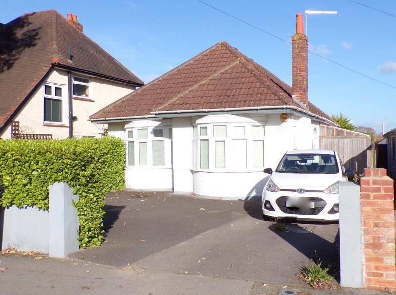 Main image of property: Castle Lane West, Bournemouth, Dorset