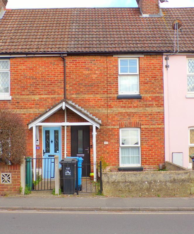 Main image of property: Richmond Road,, Poole,, Dorset