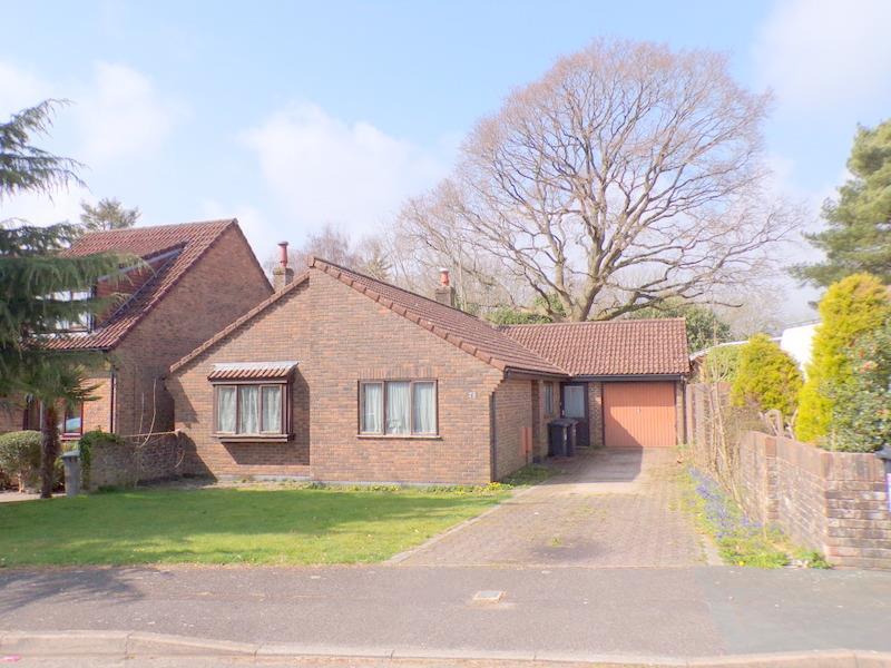 Main image of property: Throopside Avenue, Throop, Bournemouth