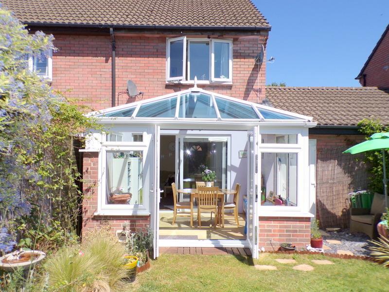 Main image of property: Cucklington Gardens, Bournemouth