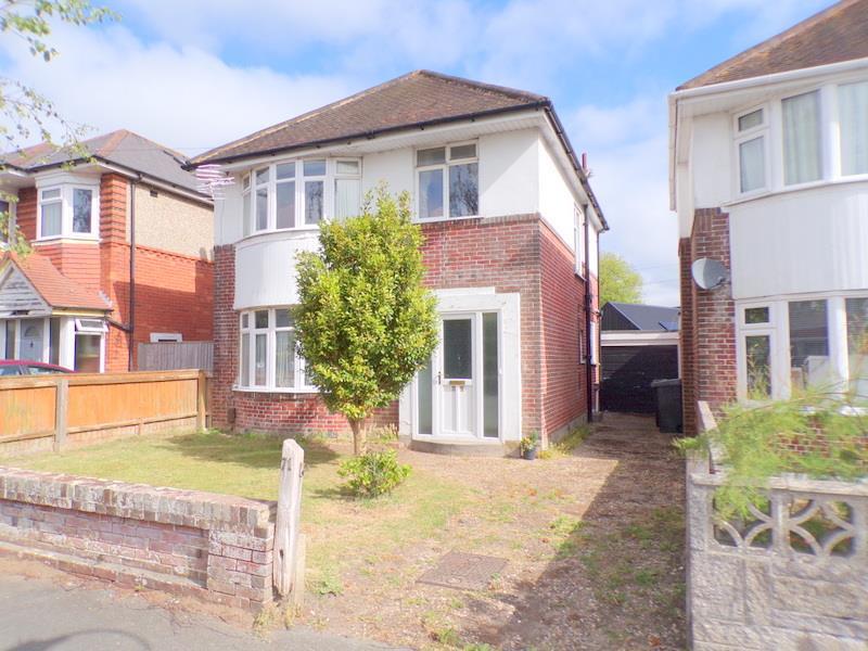 Main image of property: Priory View Road, Bournemouth, Dorset