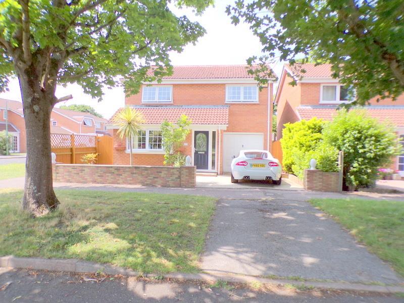 Main image of property: Tytherley Green, Bournemouth