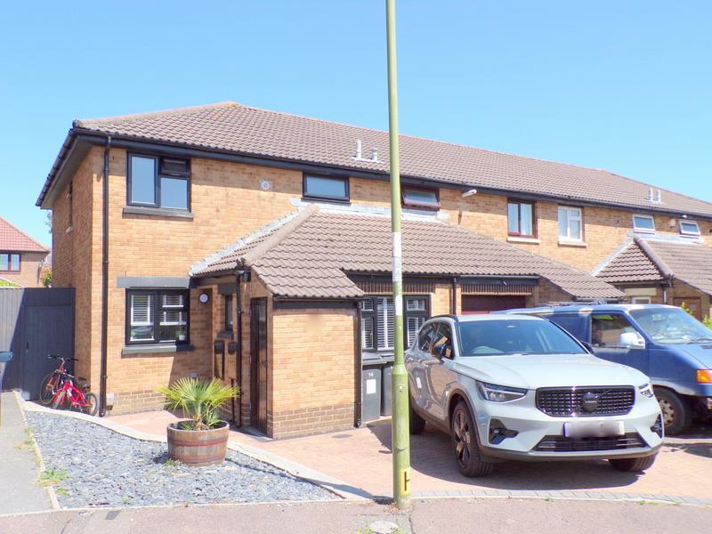Main image of property: Stinsford Close, Bournemouth