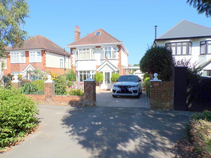 Main image of property: West Way, Bournemouth