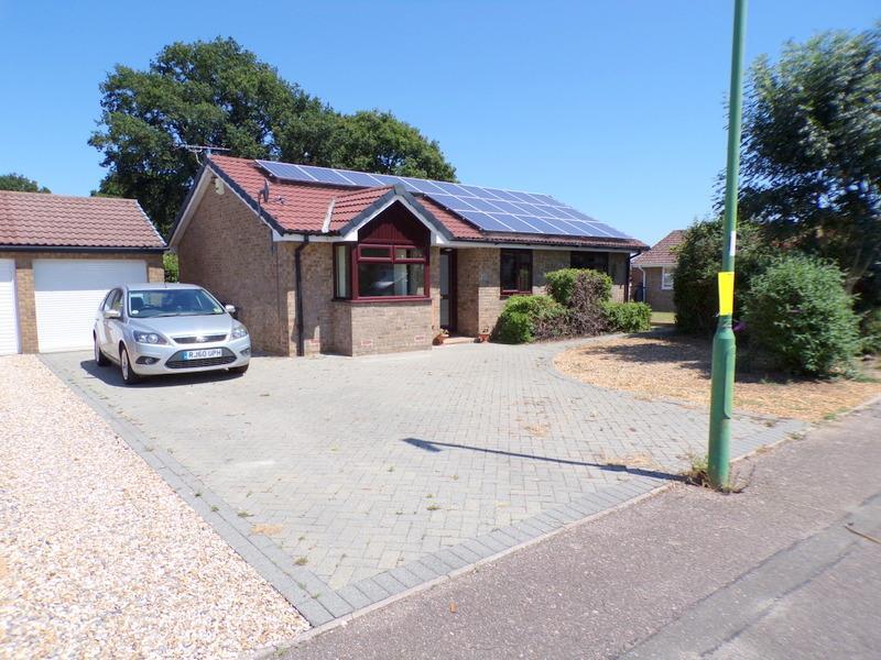 Main image of property: Ferris Place, Bournemouth