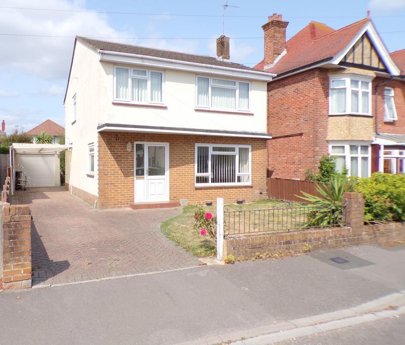 Main image of property: Gresham Road, Bournemouth