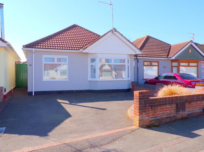 Main image of property: Hawden Road, Bournemouth